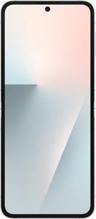 Смартфон Samsung Galaxy Z Flip7 FE 5G 8/256GB Белый