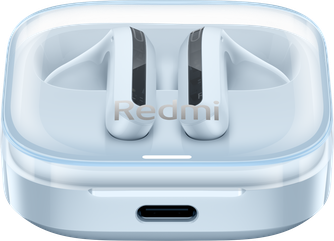 Наушники Xiaomi Redmi Buds 6 Active Blue