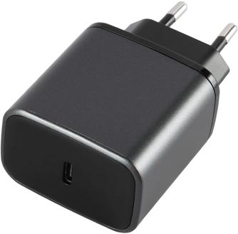 Зарядное устройство Red Line pro Power XC-5 45W Gray