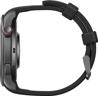 Умные часы Amazfit Balance A2287 Midnight