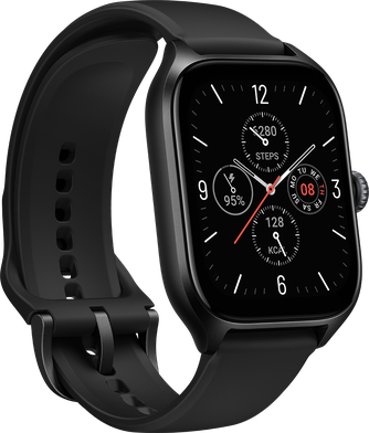 Умные часы Amazfit GTS 4 A2168 Black