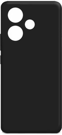 Клип-кейс Gresso Meridian для Infinix Hot 30 Black