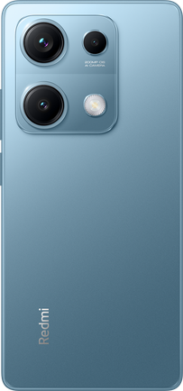 Смартфон Xiaomi Redmi Note 14S 8/256GB Blue