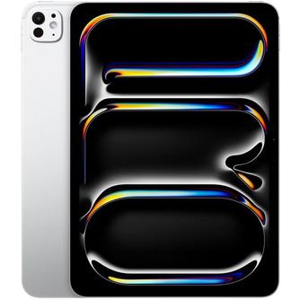 Планшет Apple iPad Pro 11" Wi-Fi 2TB MVVH3HN/A Silver (без RuStore)