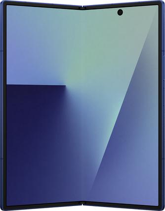 Смартфон Samsung Galaxy Z Fold7 5G 12/256GB Синий