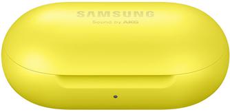 Наушники Samsung Galaxy Buds Yellow