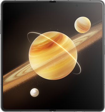 Смартфон Honor Magic V3 5G 12/512GB Green