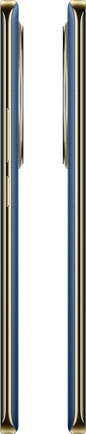 Смартфон realme 12 Pro+ 8/256GB Синий