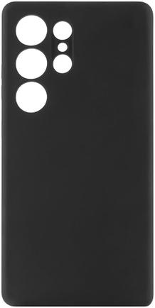 Клип-кейс uBear Touch Mag Case для Samsung Galaxy S25 Ultra Black
