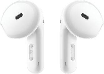 Наушники Xiaomi Redmi Buds 6 Active White