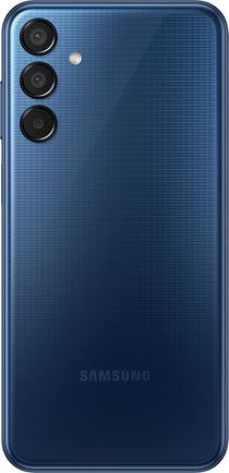 Смартфон Samsung Galaxy M15 6/128GB Тёмно-синий