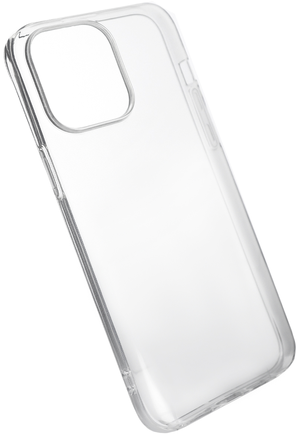 Клип-кейс LuxCase для Apple iPhone 15 Pro Max Transparent