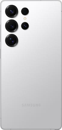 Смартфон Samsung Galaxy S25 Ultra 5G 12/512GB Titanium Silver