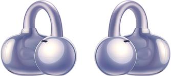 Наушники Huawei FreeClip Purple