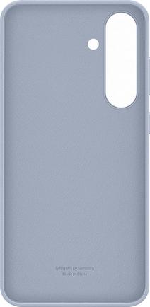 Клип-кейс Samsung Kindsuit Case Galaxy S25+ Голубой