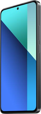 Смартфон Xiaomi Redmi Note 13 8/128GB Midnight Black