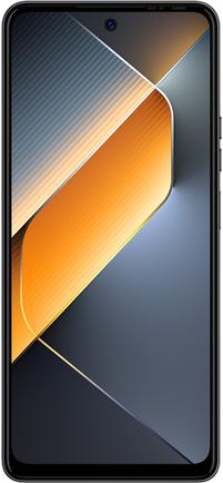 Смартфон TECNO Pova 6 Neo 8/256GB «Чёрный астероид»
