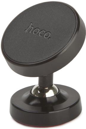 Автомобильный держатель Hoco CA36 Black