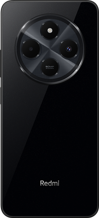 Смартфон Xiaomi Redmi 14C 8/256GB Midnight Black