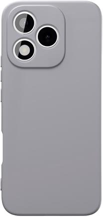 Клип-кейс VLP Tint Case для Honor 400 Lite Gray