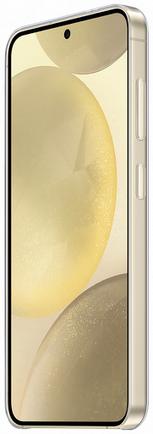 Клип-кейс Samsung Clear Case S24 прозрачный