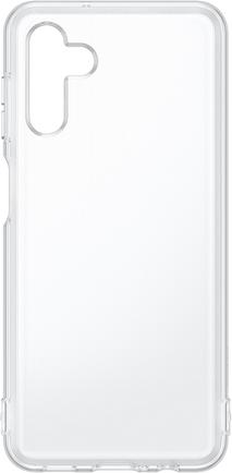 Клип-кейс Samsung Soft Clear Cover A04s Transparent