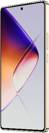 Смартфон Infinix Note 40 8/256GB Vintage Green