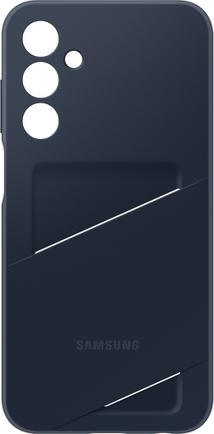 Клип-кейс Samsung Card Slot Case A25 Чёрный