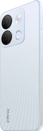 Смартфон Infinix Smart 7 HD 2/64GB Jade White