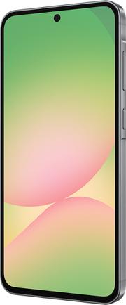 Смартфон Samsung Galaxy A56 SM-A566EZKCCAC 8/256GB Чёрный
