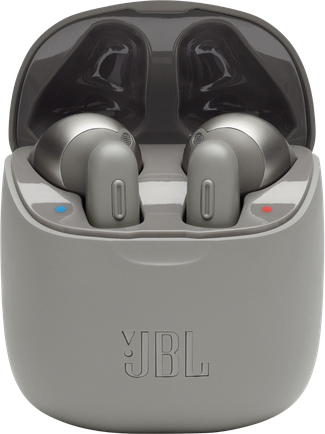 Наушники JBL Tune 220TWS Gray