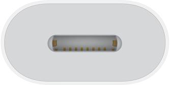 Адаптер Apple USB?C to Apple Lightning MUQX3ZM/A