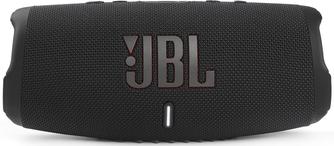 Портативная колонка JBL Charge 5 Black
