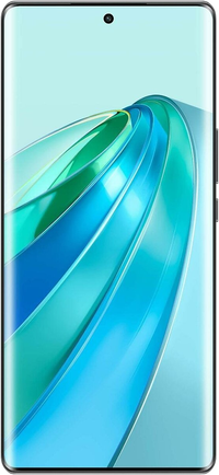 Смартфон Honor X9a 5G 8/256GB Midnight Black