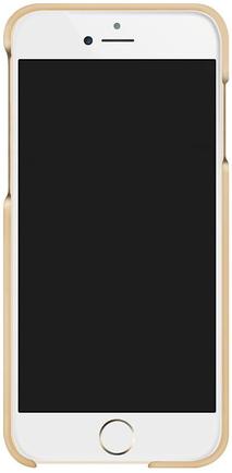 Клип-кейс Sevenmilli DieSlimest I6SP-105 для Apple iPhone 6 Gold