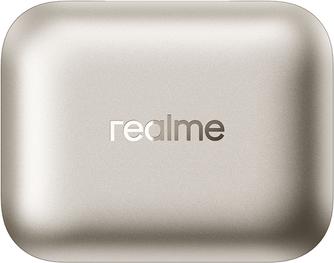 Наушники realme Buds Air7 Серебристые
