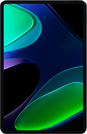 Планшет Xiaomi Pad 6 11" Wi-Fi 6/128GB Gravity Gray