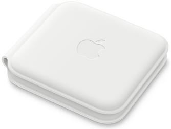 Беспроводное зарядное устройство Apple MagSafe Duo White