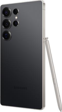 Смартфон Samsung Galaxy S25 Ultra 5G SM-S938BZKBSKZ 12/256GB Titanium Black