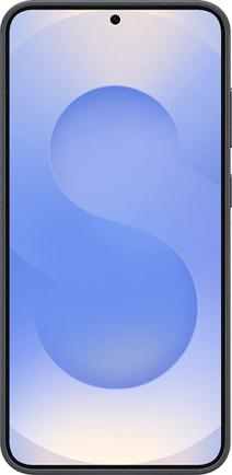 Клип-кейс Samsung Kindsuit Case Galaxy S25+ Чёрный