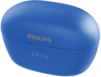 Наушники Philips SHB2505 Blue
