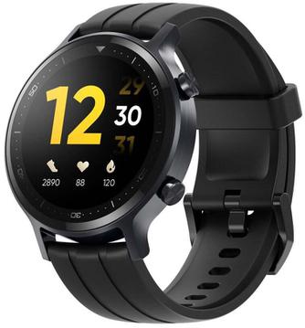 Умные часы realme Watch S Чёрные