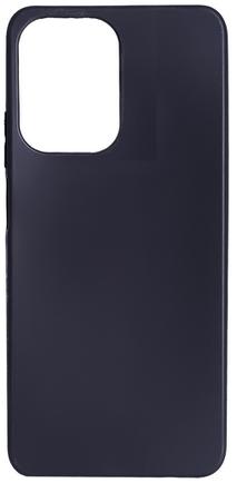 Клип-кейс LuxCase для realme 14T Чёрный