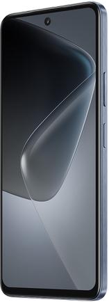 Смартфон Infinix Hot 50 6/256GB Sleek Black
