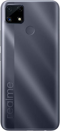 Смартфон Realme C25S 128GB Gray