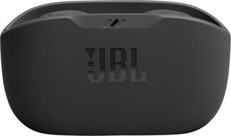Наушники JBL Wave Buds Black