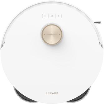 Робот-пылесос Dreame L20 Ultra Complete RLX41CE-1 White