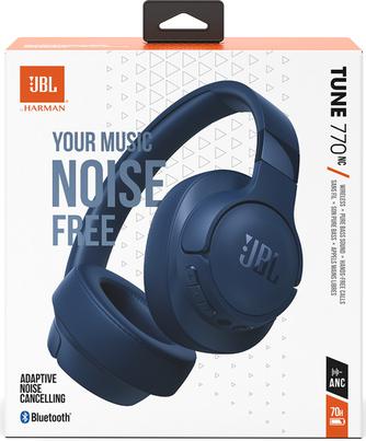 Jbl tune 770nc