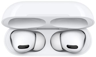 Наушники Apple AirPods Pro (2021) MLWK3ZA/A White
