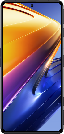 Смартфон POCO F4 GT 128GB Stealth Black